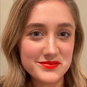 Meet your Posher, Maddy